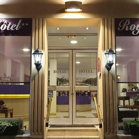 Royal Hotel Версаль Екстер'єр фото